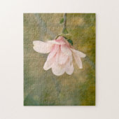 Puzzle Magnolia Queen (Vertical)