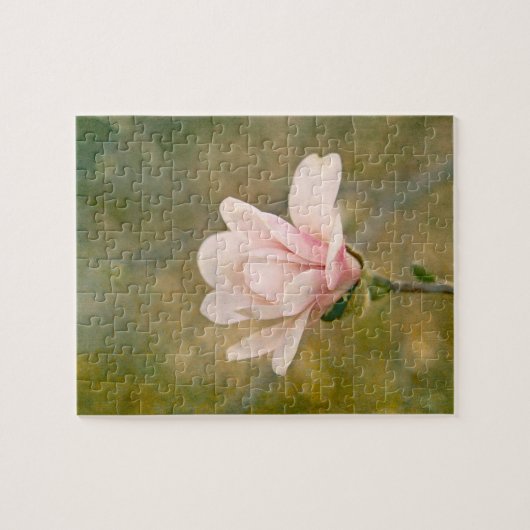 Puzzle Magnolia Queen (Horizontal)