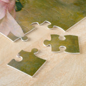 Puzzle Magnolia Queen (Côté)
