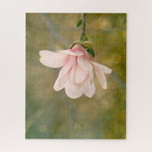 Puzzle Magnolia Queen (Vertical)