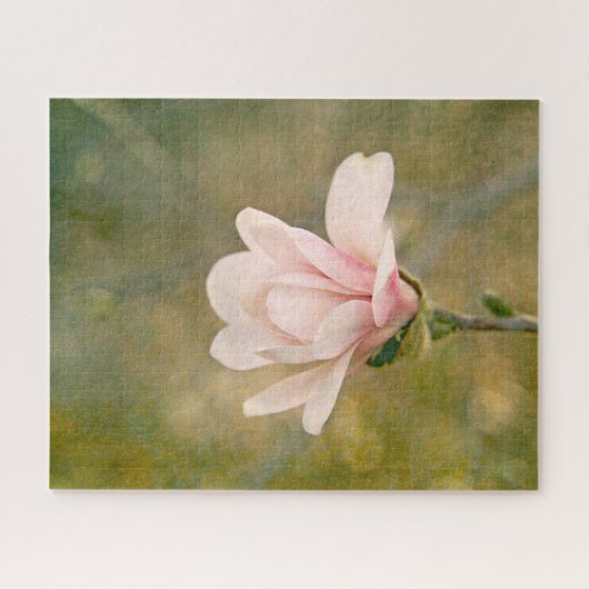 Puzzle Magnolia Queen (Horizontal)