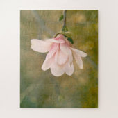 Puzzle Magnolia Queen (Vertical)