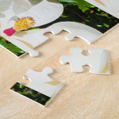 Puzzle Magnolias (Côté)