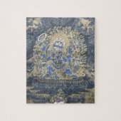 Puzzle Mahakala (Vertical)