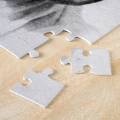 Puzzle Mahatma (Côté)