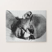 Puzzle Mahatma (Horizontal)