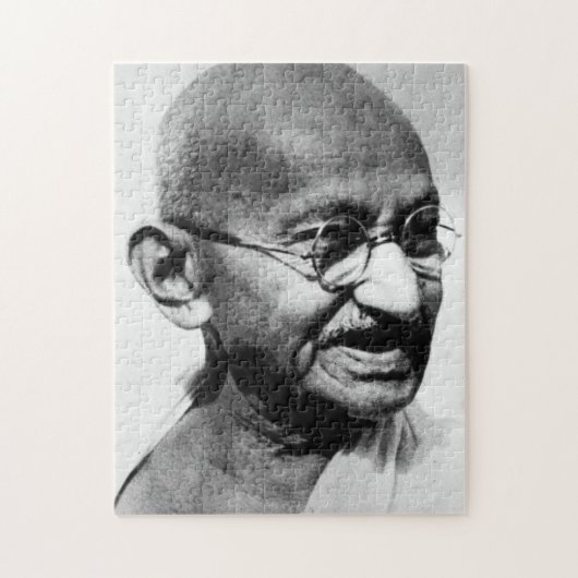 Puzzle Mahatma (Vertical)
