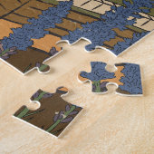 Puzzle Mahjong (Côté)
