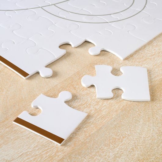 PUZZLE MAHJONG (Côté)