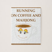 PUZZLE MAHJONG (Vertical)