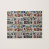 Puzzle Mahjong (Horizontal)