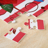 Puzzle Mahjong (Côté)