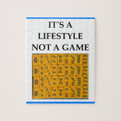 Puzzle mahjong (Vertical)