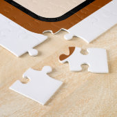 Puzzle Mahjong est (Côté)