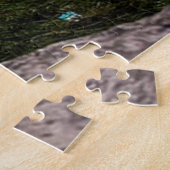 Puzzle Maid of Mist Boat à Niagara Falls en Ontario (Côté)
