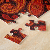 Puzzle Maigre motif Coque-Mate iPhone (Côté)