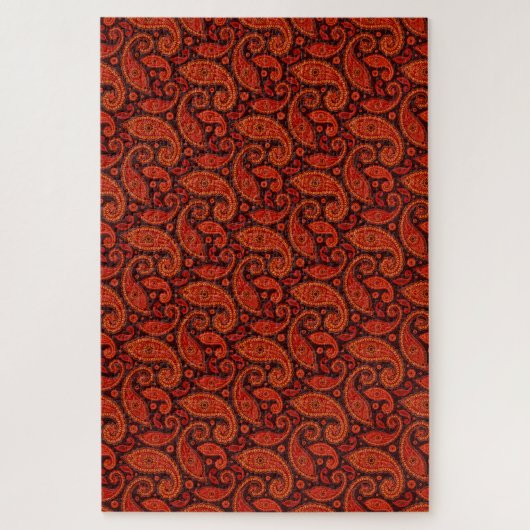 Puzzle Maigre motif Coque-Mate iPhone (Vertical)