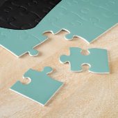 Puzzle Maillot dans le Casquette Assistant (Côté)