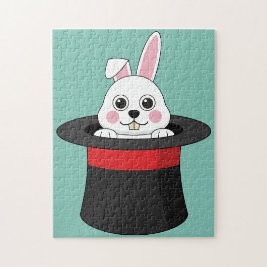 Puzzle Maillot dans le Casquette Assistant (Vertical)