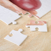 Puzzle Main plate montrant le rein humain modèle (Côté)