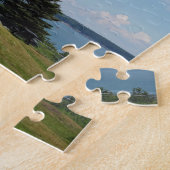 Puzzle Maine1820 2020 Bicentennial Quoddy Lighthouse (Côté)