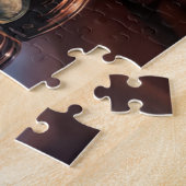 Puzzle Maine Coon (Côté)