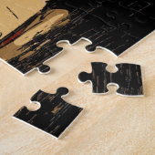 PUZZLE MAINE - ESPOIR (Côté)