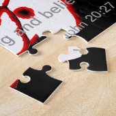 Puzzle Mains affectueuses - 20h27 de John (Côté)