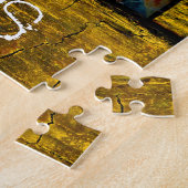 Puzzle Mains curatives (Côté)
