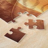 Puzzle Mains de prière croisées chrétiennes (Côté)