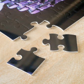 Puzzle Mains de robot (Côté)
