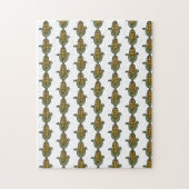 Puzzle maïs (Vertical)