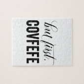 Puzzle Mais d'abord, COVFEFE (Horizontal)