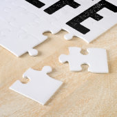 Puzzle Mais d'abord, COVFEFE (Côté)