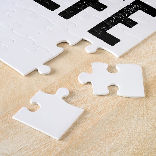 Puzzle Mais d'abord, COVFEFE (Côté)