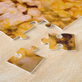 Puzzle Maïs éclaté beurré (Côté)