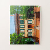 Puzzle Maison Abraham Lincoln (Vertical)