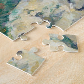 Puzzle Maison aux murs craqués Paul Cezanne Post Imp (Côté)