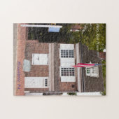 Puzzle Maison Betsy Ross (Horizontal)