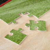 Puzzle Maison Blanche 1 (Côté)