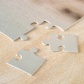 Puzzle Maison de campagne norvégienne (Côté)