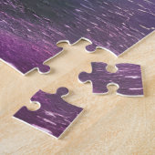Puzzle Maison de Fée Fleur de Cerisier Fantastique (Côté)