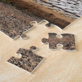 Puzzle Maison de Hill (Côté)