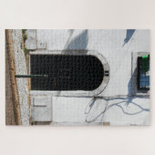 Puzzle Maison de Hill (Horizontal)