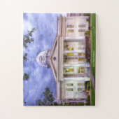 Puzzle Maison de justice Alabama (Vertical)