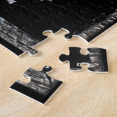 Puzzle Maison de la tromperie (Côté)