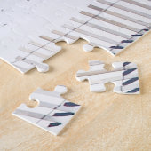 Puzzle Maison de plage en Floride (Côté)