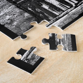 Puzzle Maison de Torment (Côté)
