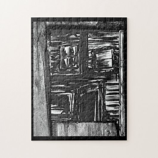 Puzzle Maison de Torment (Vertical)