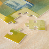 Puzzle Maison des Prairies I (Côté)